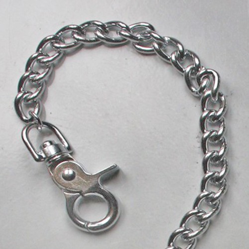 Herbertz Jumbo Messerkette Gliederkette